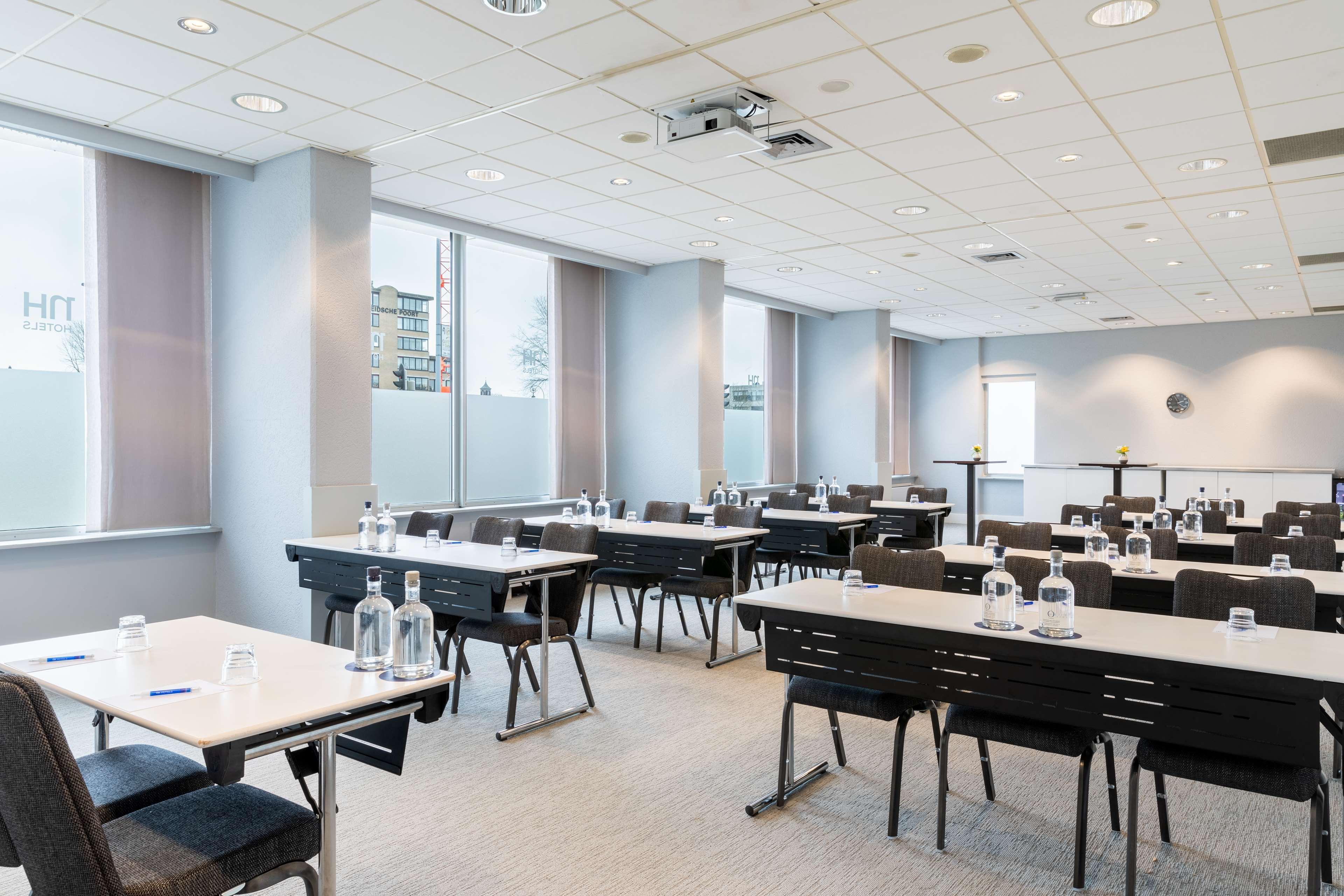 Nh Hotel Utrecht