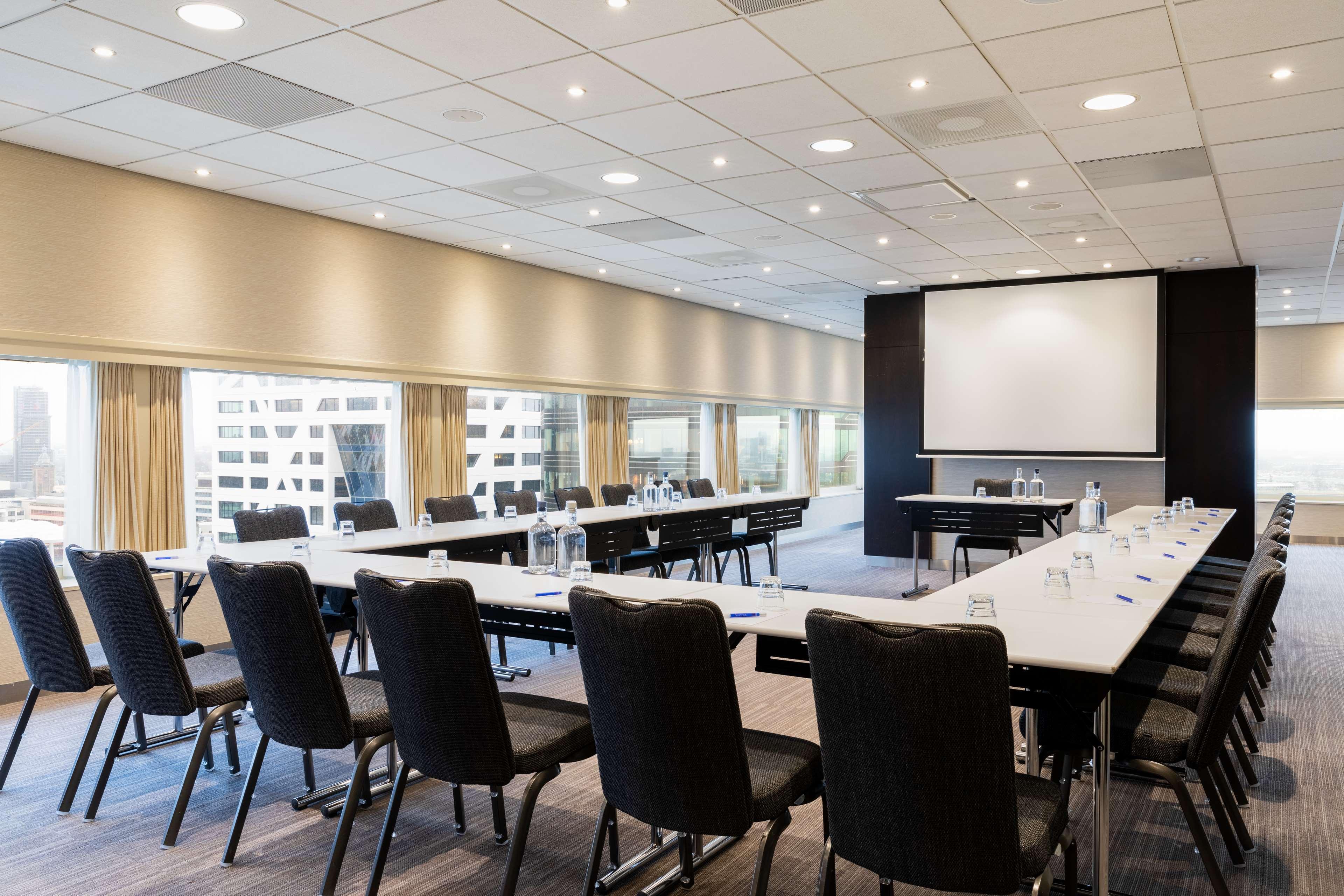 Nh Hotel Utrecht