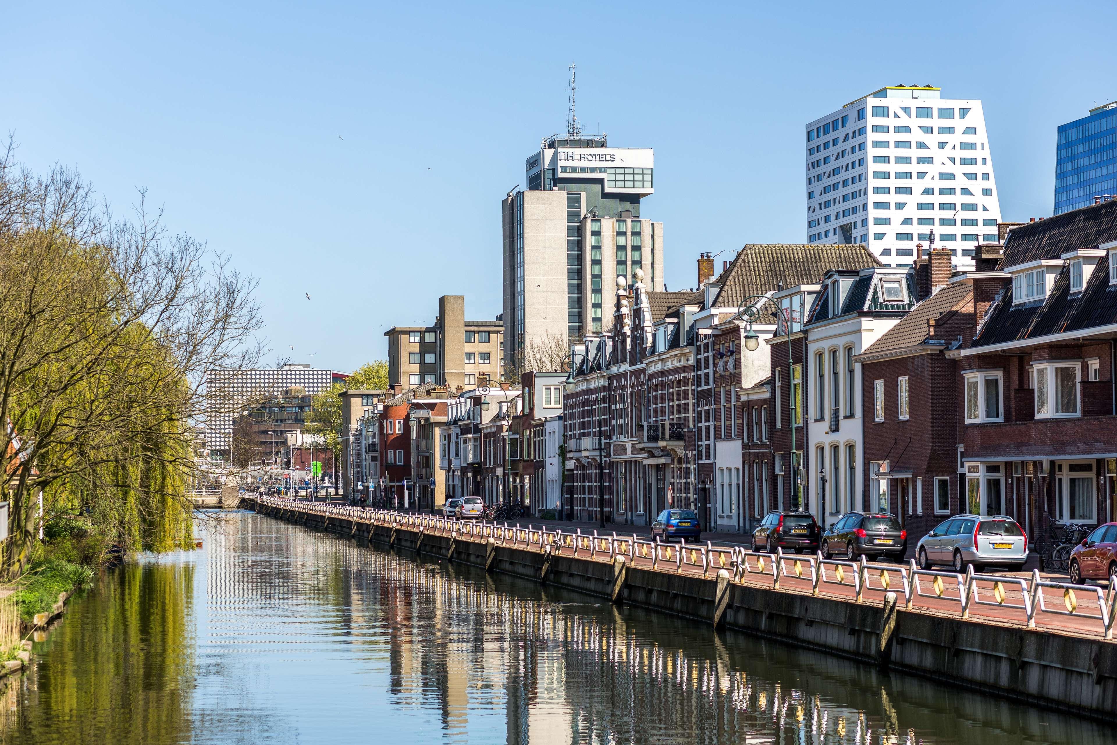 Hotel Nh Utrecht