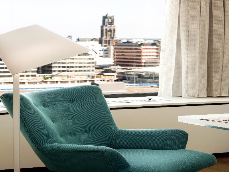 Nh Hotel Utrecht