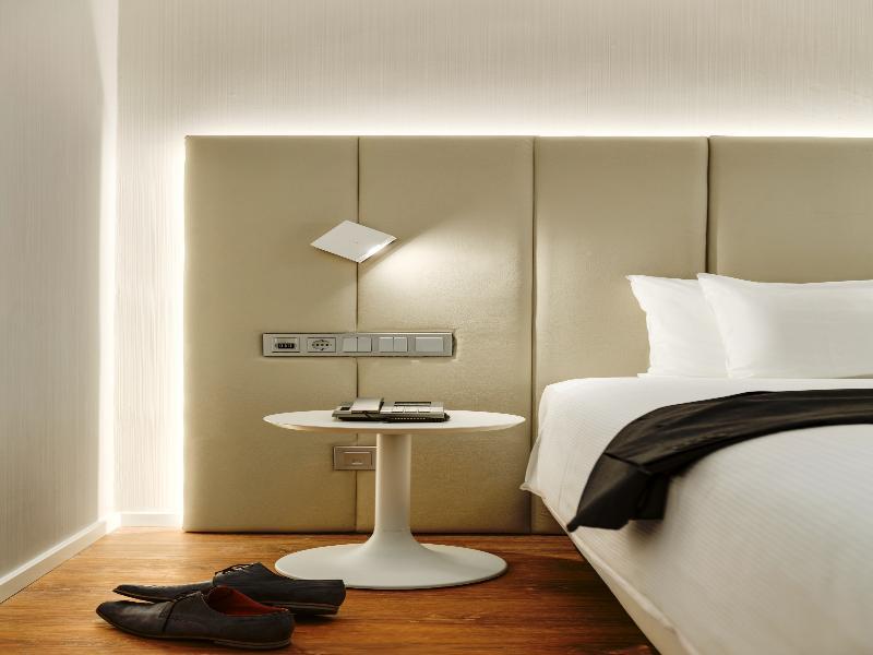Hotel Nh Utrecht