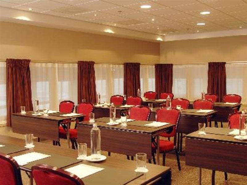 Hotel Nh Utrecht